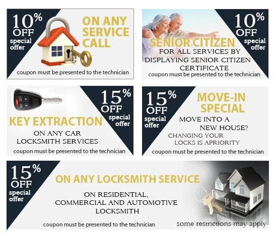 Cincinnati Master Locksmith, Cincinnati, OH 513-642-8020 - coupon-image